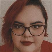 Profesora con 13 años de experiencia modalidad online y presencial